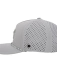 Grey Range Signature Waterproof Hat