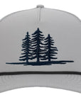 Grey Tree Signature Waterproof Hat