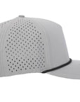 Grey Tree Signature Waterproof Hat