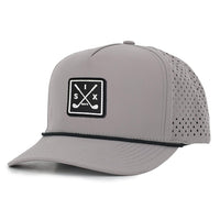 Signature hat