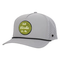 Low Pro hat