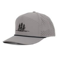Tradesman hat