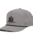 Grey Tree Tradesman Waterproof Hat
