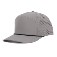 Tradesman hat