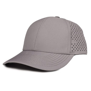 Grey Low Pro