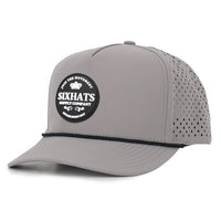 Low Pro hat
