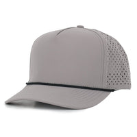 Signature hat