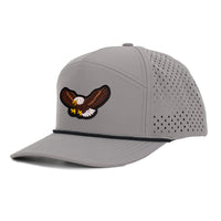 Tradesman hat
