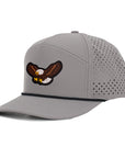 Grey Eagle Tradesman Waterproof Hat