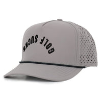 Signature hat