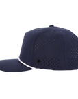 Navy Range Signature Waterproof Hat