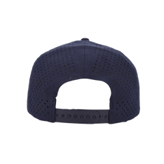 Stealth Navy Signature Waterproof Hat