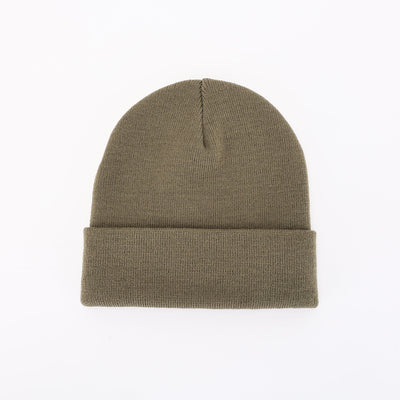 Olive Folding Toque