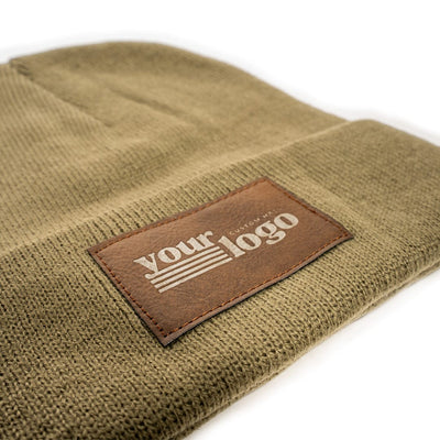 Customized Toque Custom Toque – Six Hats Canada