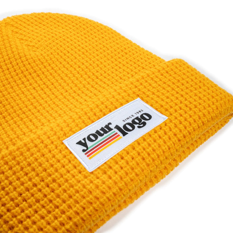 Custom Toques