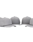 Stealth Grey Signature Waterproof Hat