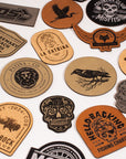 Leather Patch