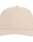 Stealth Khaki Signature Waterproof Hat