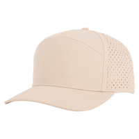 Tradesman hat