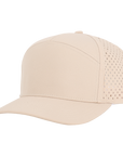 Stealth Khaki Tradesman Waterproof Hat