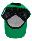 Kelly Green Cork Arrow Signature Waterproof Hat