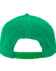 Kelly Green Horizon Tradesman Waterproof Hat