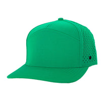 Tradesman hat