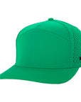 Stealth Kelly Green Tradesman Waterproof Hat