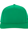 Stealth Kelly Green Tradesman Waterproof Hat