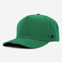 Signature hat