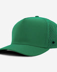 Stealth Kelly Green Signature Waterproof Hat