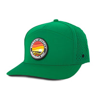Low Pro hat