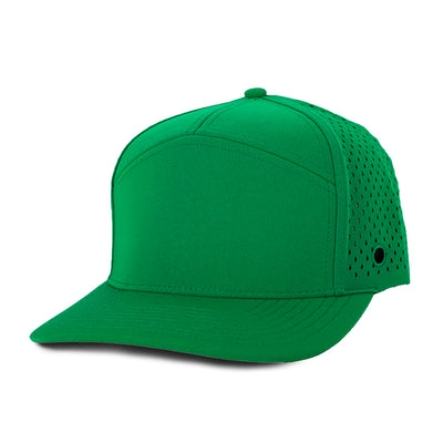 Kelly Green Tradesman