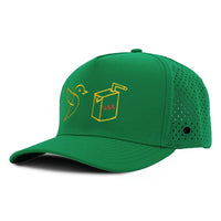 Low Pro hat