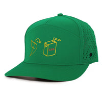 Tradesman hat