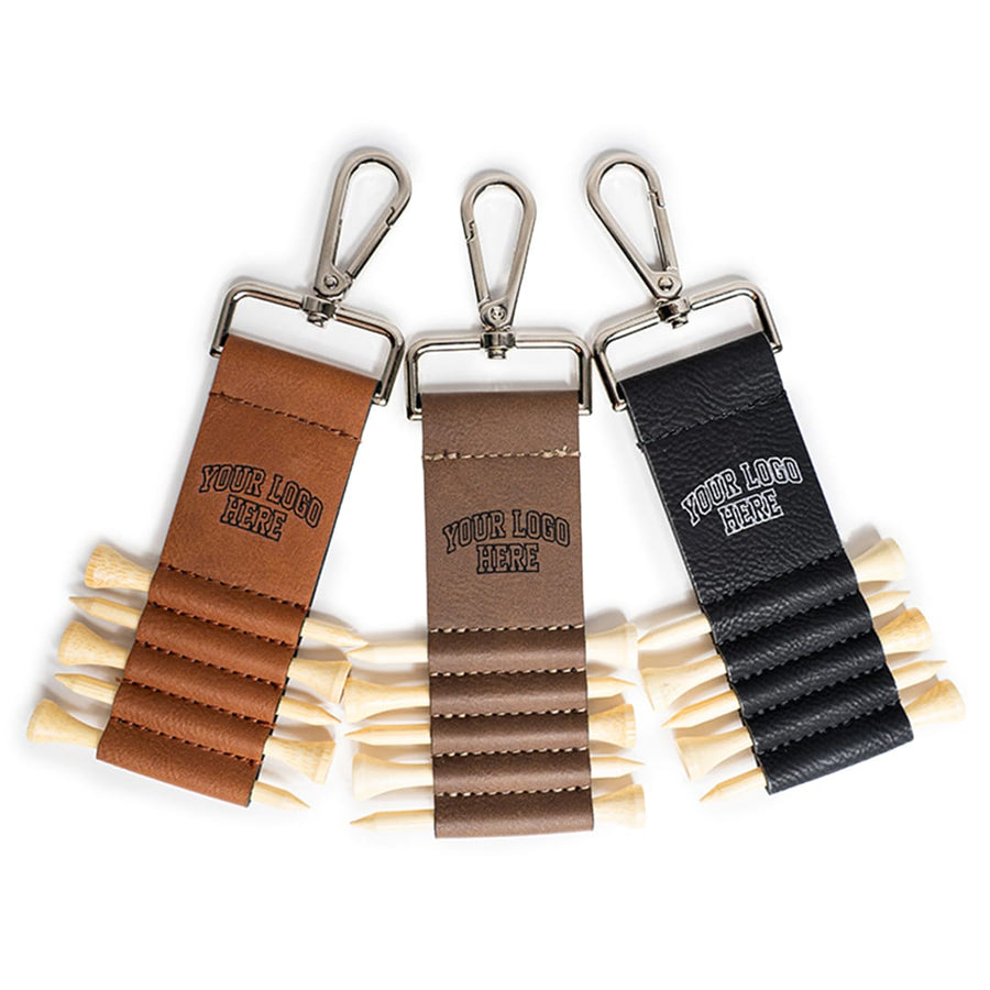 Custom Tee Holder Clips