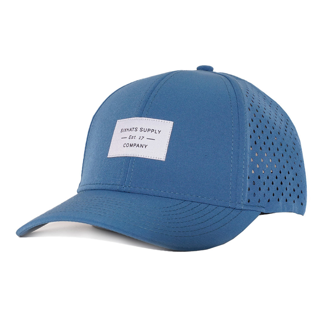 Forest Green Beaver Signature Waterproof Hat – Six Hats