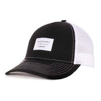 Low Pro hat