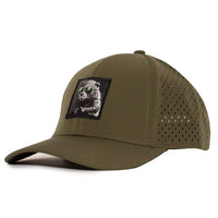 Low Pro hat