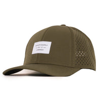 Low Pro hat