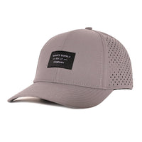 Low Pro hat