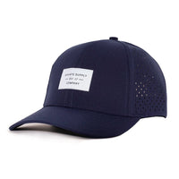 Low Pro hat