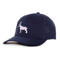 Low Pro hat
