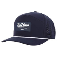 Tradesman hat