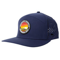 Tradesman hat
