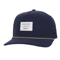 Signature hat