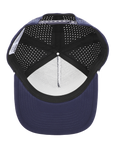 Navy Talk Birdie To Me Signature Waterproof Hat