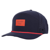 Low Pro hat