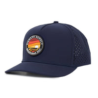Low Pro hat