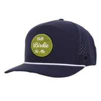 Tradesman hat